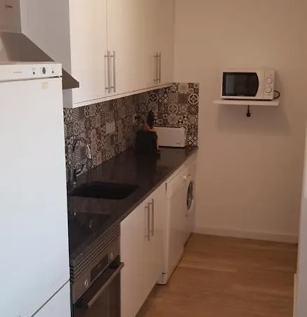 New Grand Duplex Avec Terrasse Plein Sud Vue Piscine * Vilamoura