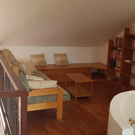 Apartment New Grand Duplex Avec Terrasse Plein Sud Vue Piscine *
