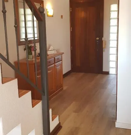 New Grand Duplex Avec Terrasse Plein Sud Vue Piscine Apartment Vilamoura