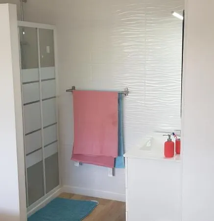 New Grand Duplex Avec Terrasse Plein Sud Vue Piscine Vilamoura