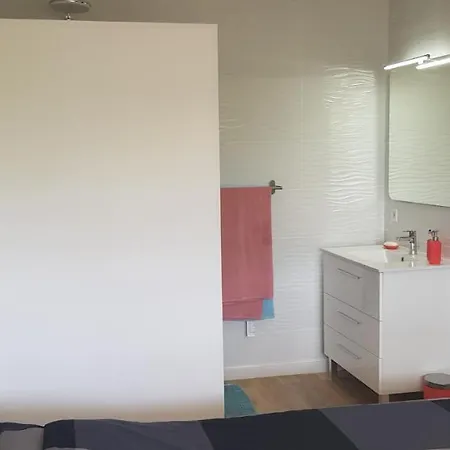 New Grand Duplex Avec Terrasse Plein Sud Vue Piscine Apartment *