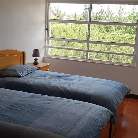 New Grand Duplex Avec Terrasse Plein Sud Vue Piscine Vilamoura