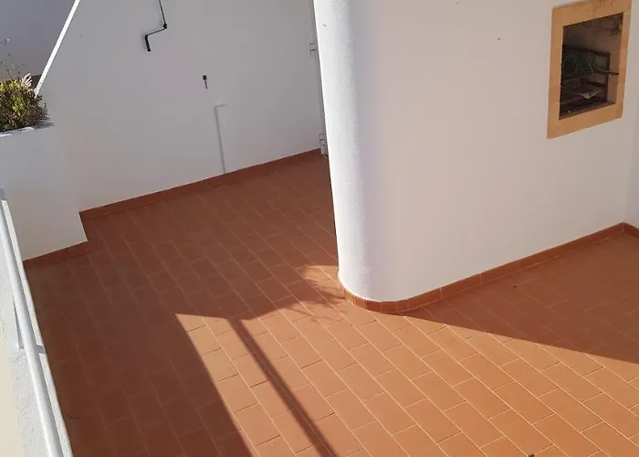 公寓 New Grand Duplex Avec Terrasse Plein Sud Vue Piscine *