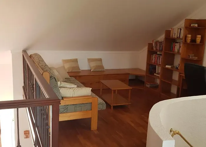 公寓 New Grand Duplex Avec Terrasse Plein Sud Vue Piscine *