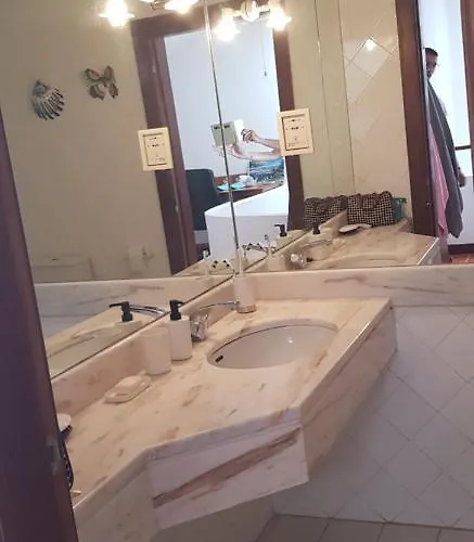 New Grand Duplex Avec Terrasse Plein Sud Vue Piscine * 维拉摩拉