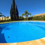 公寓 New Grand Duplex Avec Terrasse Plein Sud Vue Piscine *