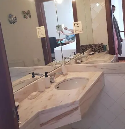 New Grand Duplex Avec Terrasse Plein Sud Vue Piscine * 维拉摩拉
