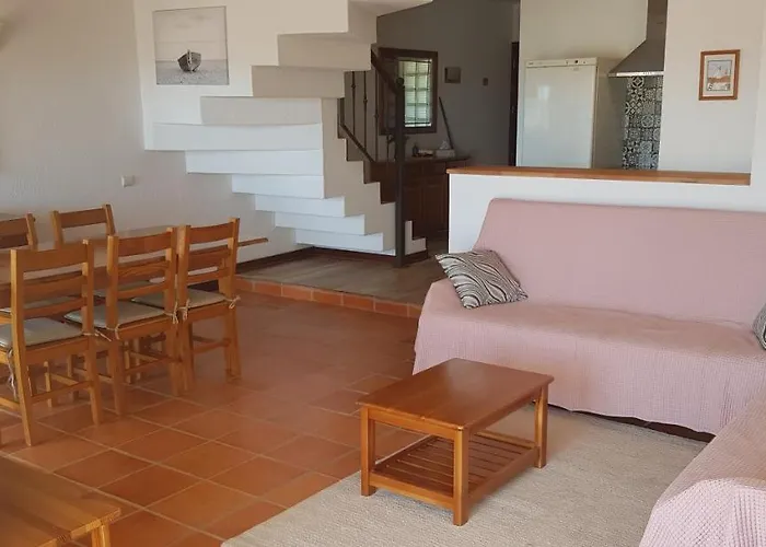 New Grand Duplex Avec Terrasse Plein Sud Vue Piscine